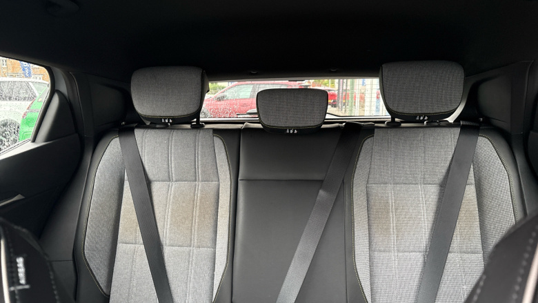 Renault Megane E-Tech EV60 160kW Techno 60kWh Optimum Charge 5dr Auto Electric Hatchback